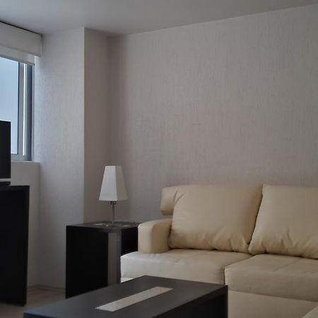 Grupo Kings Suites -Monte Chimborazo 537 Mexico City Exterior photo