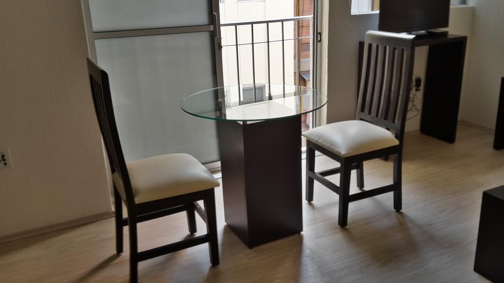 Grupo Kings Suites -Monte Chimborazo 537 Mexico City Room photo