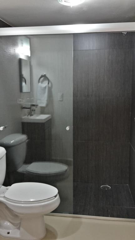 Grupo Kings Suites -Monte Chimborazo 537 Mexico City Room photo