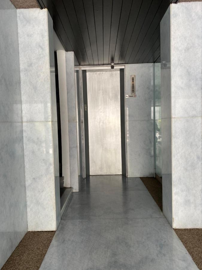 Grupo Kings Suites -Monte Chimborazo 537 Mexico City Exterior photo